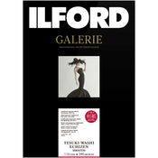 Ilford Galerie Tesuki-Washi Echizen Smooth 110gsm (6x4
