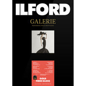 Ilford Galerie Gold Fibre Gloss Paper (4 x 6