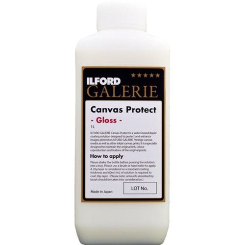 Ilford Galerie Canvas Protect GCVP (Glossy)