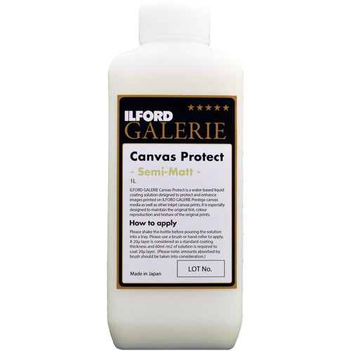 Ilford Galerie Canvas Protect GCVP (Satin)