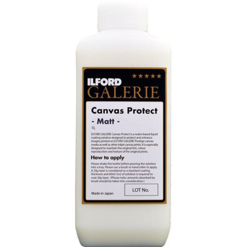 Ilford Galerie Canvas Protect GCVP (Matte)