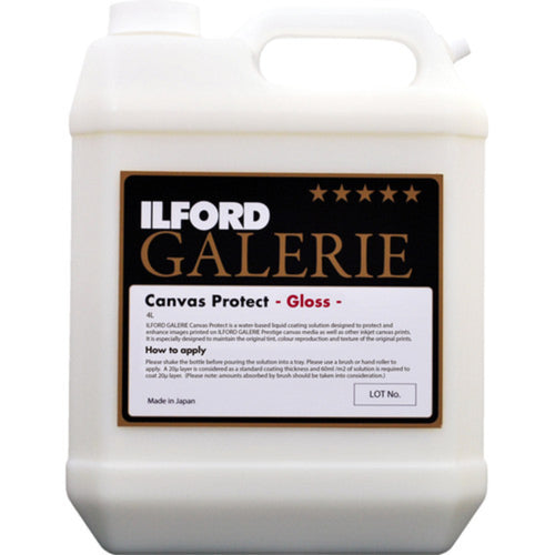 Ilford Galerie Canvas Protect GCVP (Glossy)