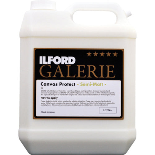 Ilford Galerie Canvas Protect GCVP (Satin)