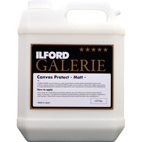 Ilford Galerie Canvas Protect GCVP (Matte)