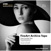 Ilford Galerie Fine Art Archiva Tape (30m x 19mm)