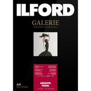 Ilford Galerie Smooth Pearl A4 + Bonus Rotatrim A4 Mat