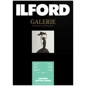 Ilford Galerie Smooth Cotton Sprite 280gsm (A4, 25 sheets)