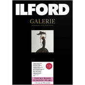 Ilford Galerie Tesuki-Washi Echizen Pearl 110gsm (6x4