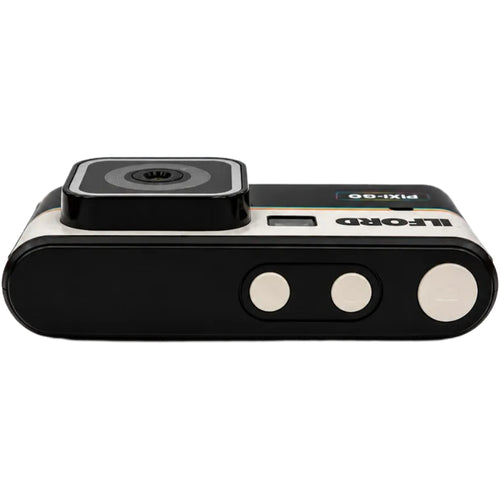 Ilford PIXI-GO Digital Camera
