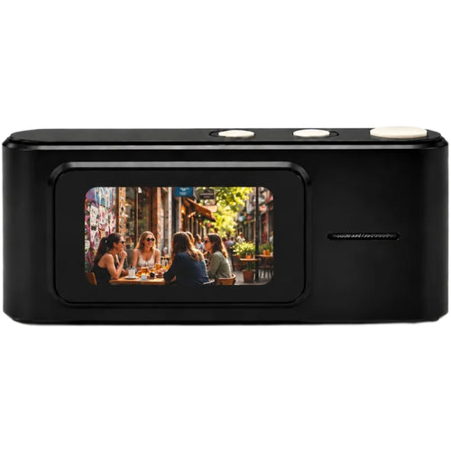 Ilford PIXI-GO Digital Camera