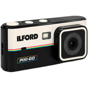 Ilford PIXI-GO Digital Camera
