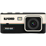 Ilford PIXI-GO Digital Camera