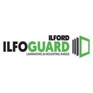 Ilford Ilfoguard Optical Clear (61", 155cm x 50m Roll)