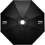 Profoto Softbox 4' Octa Silver (Fast Setup/Quick Release)