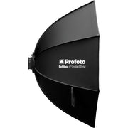 Profoto Softbox 4' Octa Silver (Fast Setup/Quick Release)