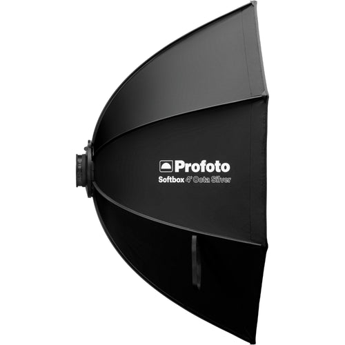 Profoto Softbox 4' Octa Silver (Fast Setup/Quick Release)