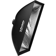 Profoto Softbox 3x4' Silver (Fast Setup/Quick Release)