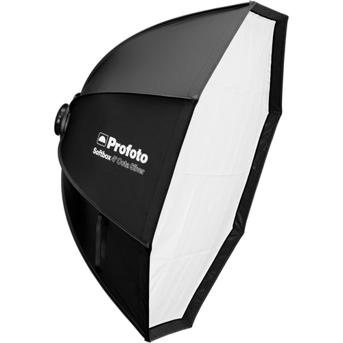 Profoto Softbox 4' Octa Diffuser Kit