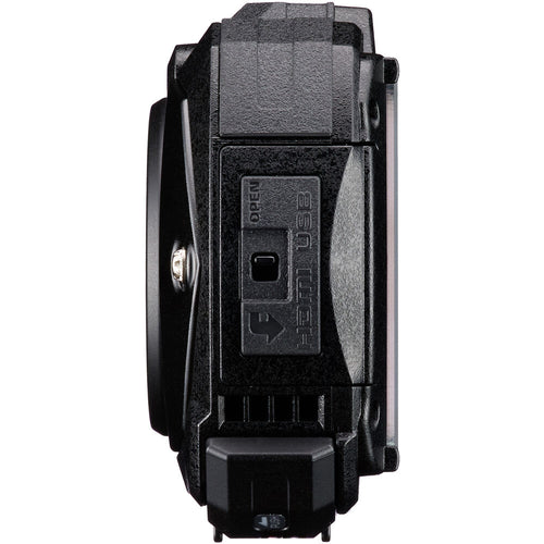 Pentax WG-90 Digital Camera