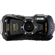Pentax WG-90 Digital Camera