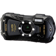 Pentax WG-90 Digital Camera