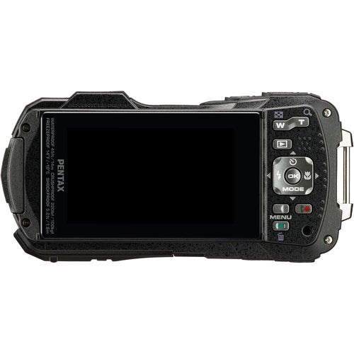Pentax WG-90 Digital Camera
