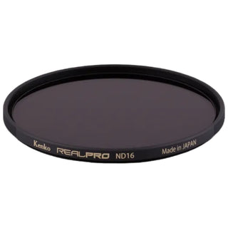Kenko 49mm RealPro MC ND16 Filter