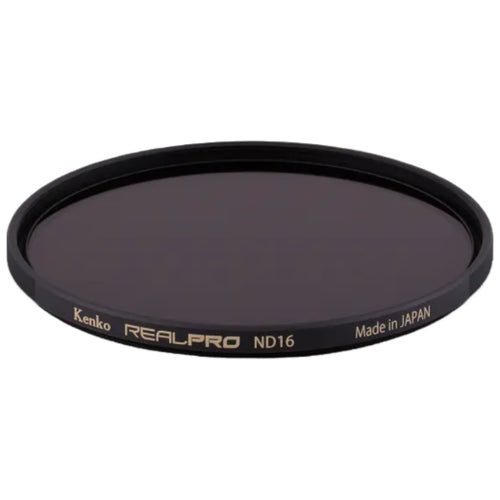 Kenko 49mm RealPro MC ND16 Filter