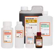 Ilford Ilfocolor C41 Developing Kit 2.5L