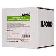 Ilford IlfoColor ECN-2 Developing Kit 2.5L
