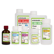 Ilford IlfoColor ECN-2 Developing Kit 2.5L