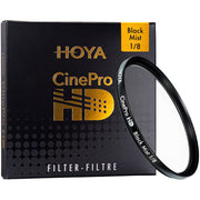 Hoya CineProHD BlackMist 1/8 Filter