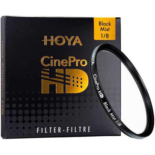 Hoya CineProHD BlackMist 1/8 Filter