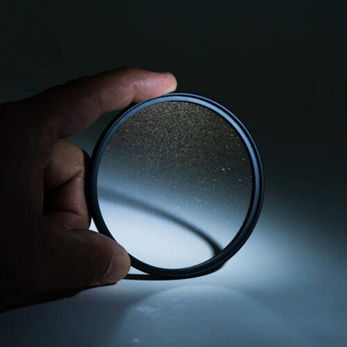 Hoya CineProHD GoldMist 1/8 Filter