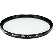 Hoya CineProHD ClearMist 1/4 Filter