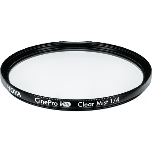 Hoya CineProHD ClearMist 1/4 Filter