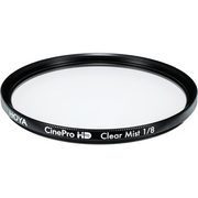Hoya CineProHD ClearMist 1/8 Filter