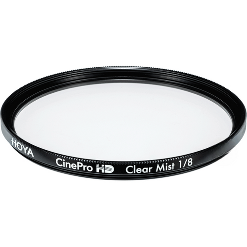 Hoya CineProHD ClearMist 1/8 Filter
