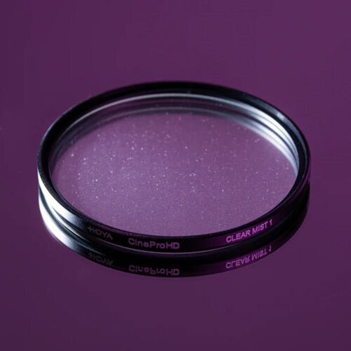 Hoya CineProHD ClearMist 1/8 Filter