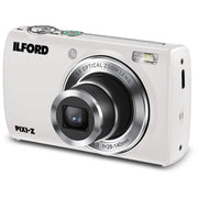 Ilford PIXI-Z Digital Camera with 5x Zoom