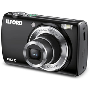 Ilford PIXI-Z Digital Camera with 5x Zoom