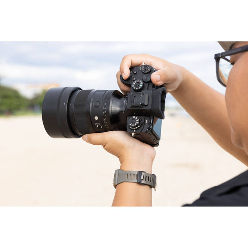 Sigma 85mm f/1.2 DG Art Lens