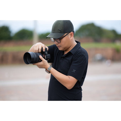 Sigma 85mm f/1.2 DG Art Lens