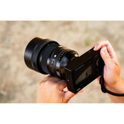 Sigma 85mm f/1.2 DG Art Lens