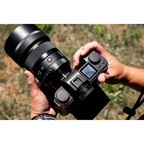 Sigma 85mm f/1.2 DG Art Lens