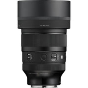 Sigma 85mm f/1.2 DG Art Lens