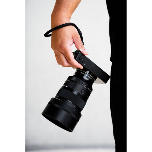 Sigma 85mm f/1.2 DG Art Lens