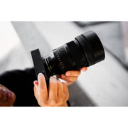Sigma 85mm f/1.2 DG Art Lens