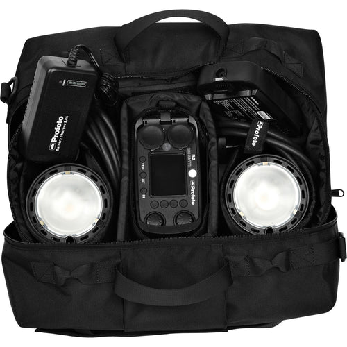 Profoto B2 Location Bag for B2 Off-Camera Flash System (Black)
