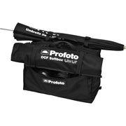 Profoto B2 Location Bag for B2 Off-Camera Flash System (Black)
